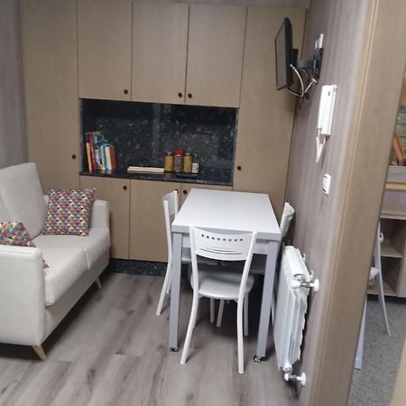 Carrerahouses Ocouto Pontevedra Zewnętrze zdjęcie