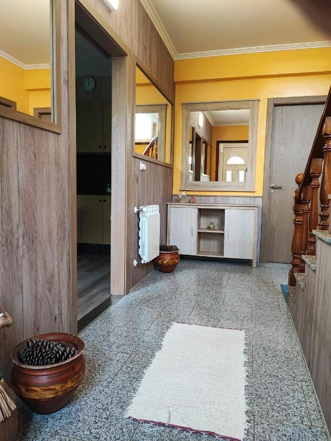 Carrerahouses Ocouto Pontevedra Zewnętrze zdjęcie
