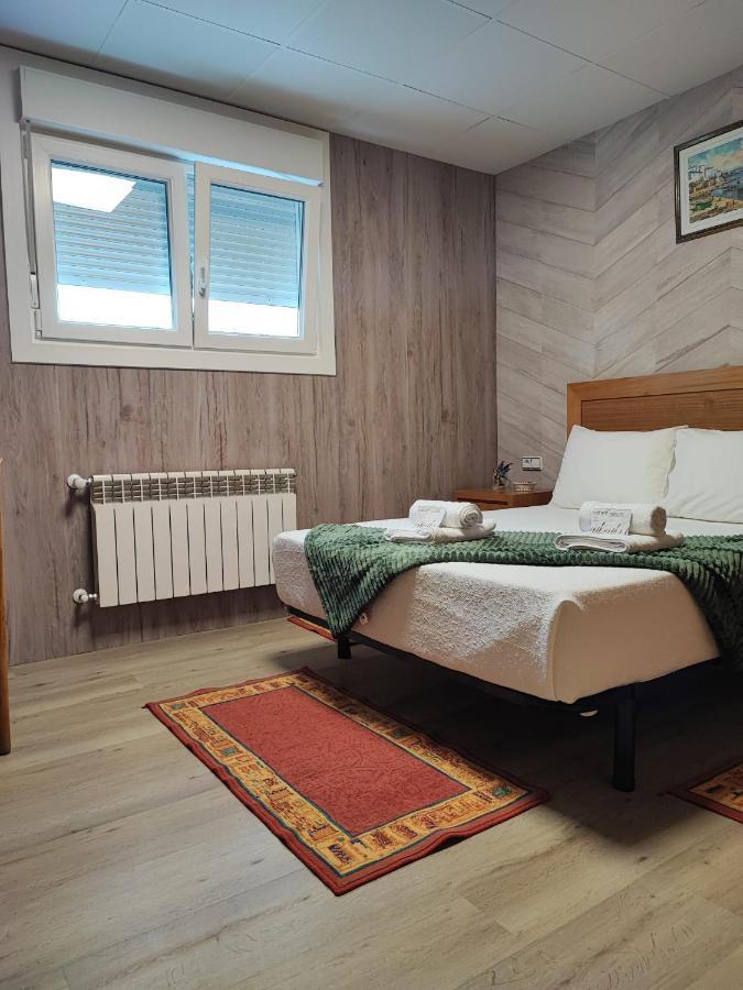 Carrerahouses Ocouto Pontevedra Zewnętrze zdjęcie