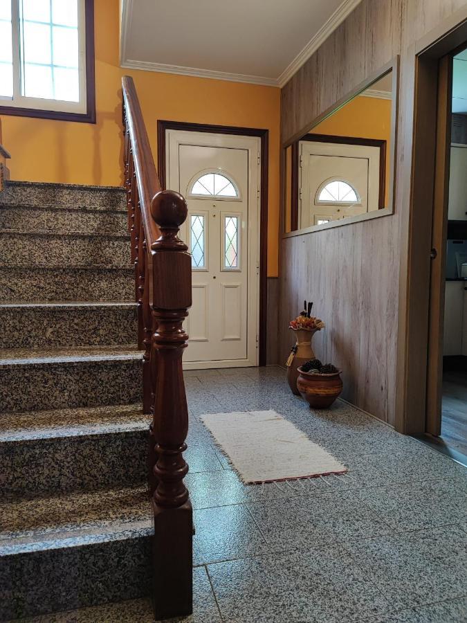 Carrerahouses Ocouto Pontevedra Zewnętrze zdjęcie