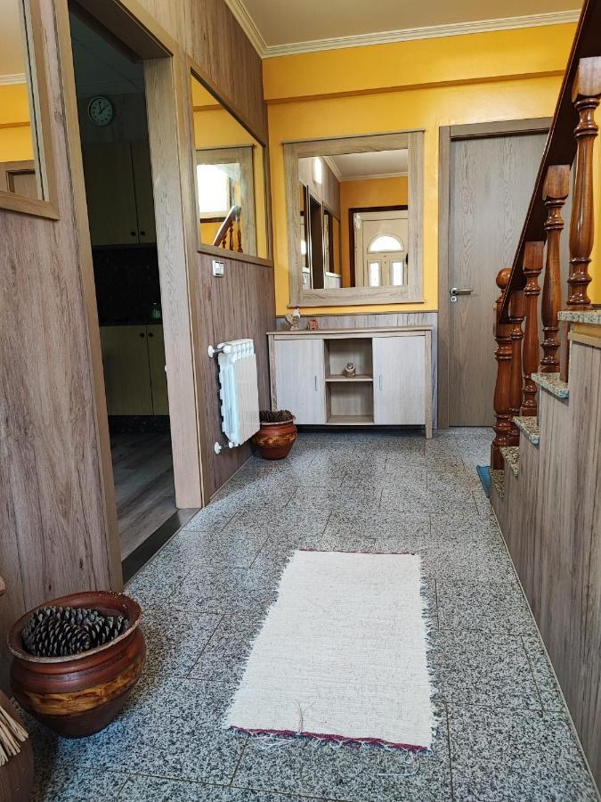 Carrerahouses Ocouto Pontevedra Zewnętrze zdjęcie