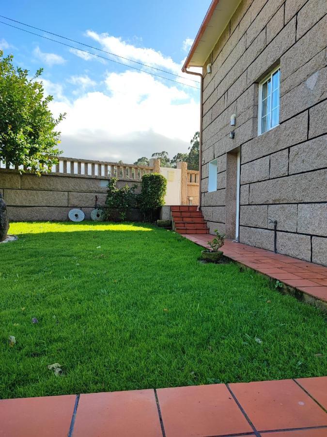 Carrerahouses Ocouto Pontevedra Zewnętrze zdjęcie