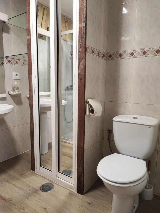Carrerahouses Ocouto Pontevedra Zewnętrze zdjęcie