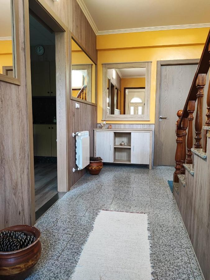 Carrerahouses Ocouto Pontevedra Zewnętrze zdjęcie