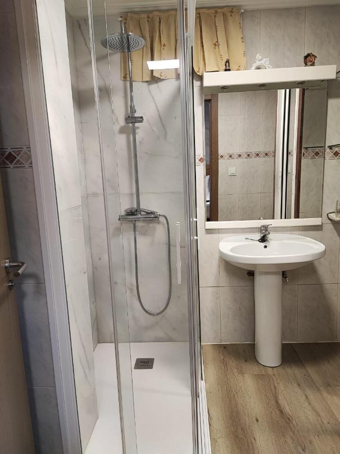 Carrerahouses Ocouto Pontevedra Zewnętrze zdjęcie