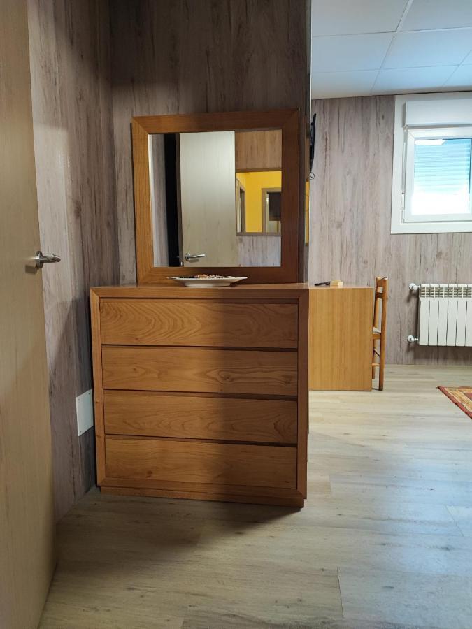 Carrerahouses Ocouto Pontevedra Zewnętrze zdjęcie