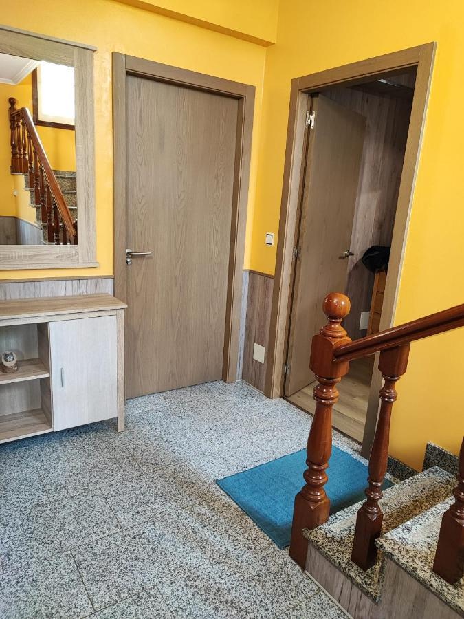 Carrerahouses Ocouto Pontevedra Zewnętrze zdjęcie