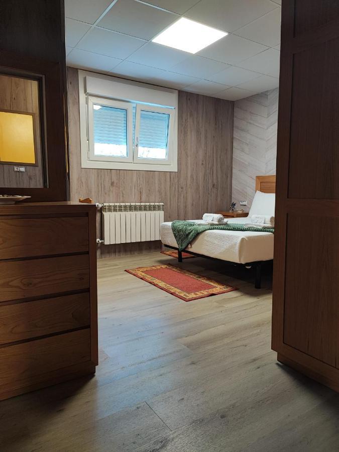 Carrerahouses Ocouto Pontevedra Zewnętrze zdjęcie