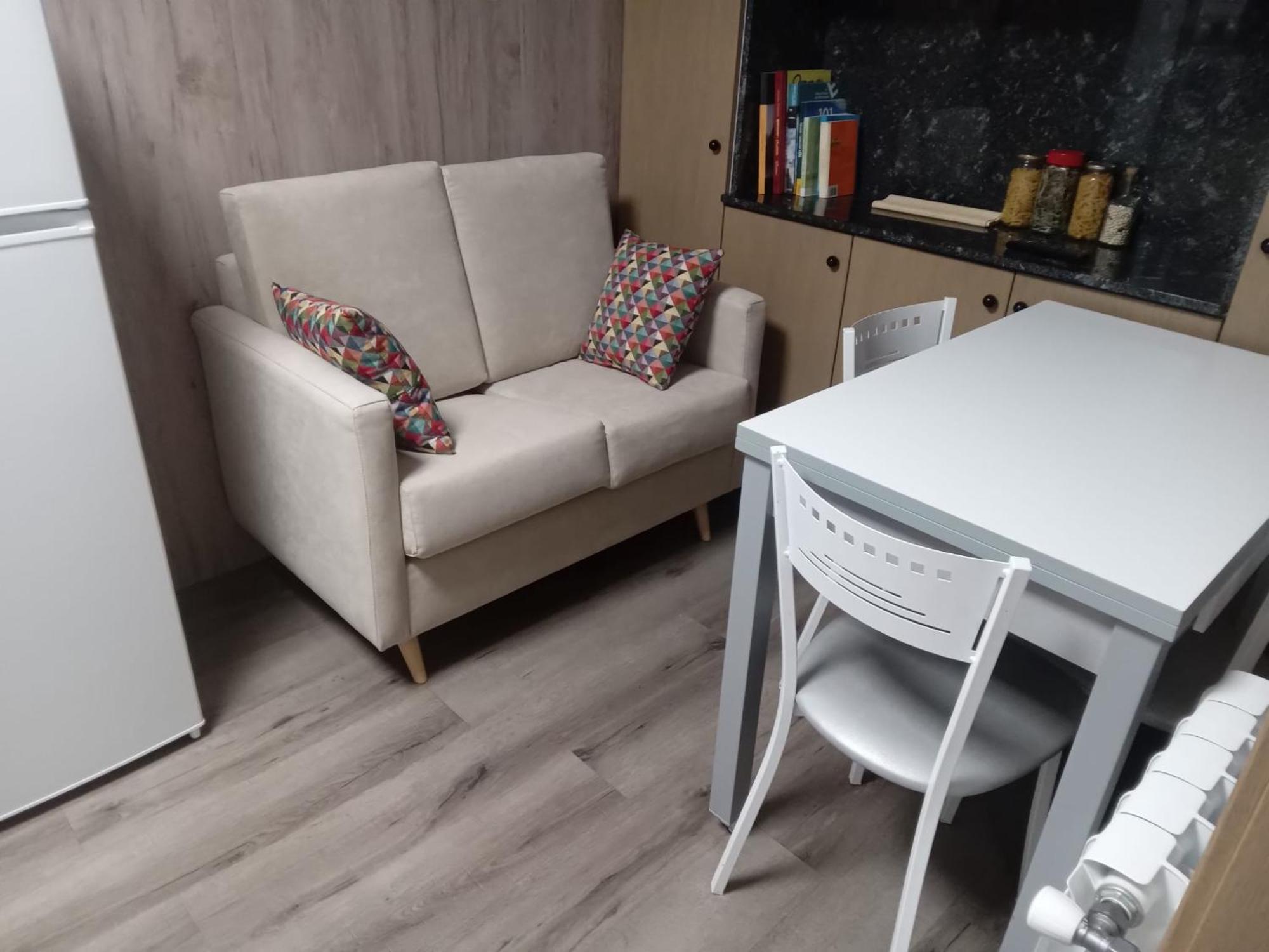 Carrerahouses Ocouto Pontevedra Zewnętrze zdjęcie